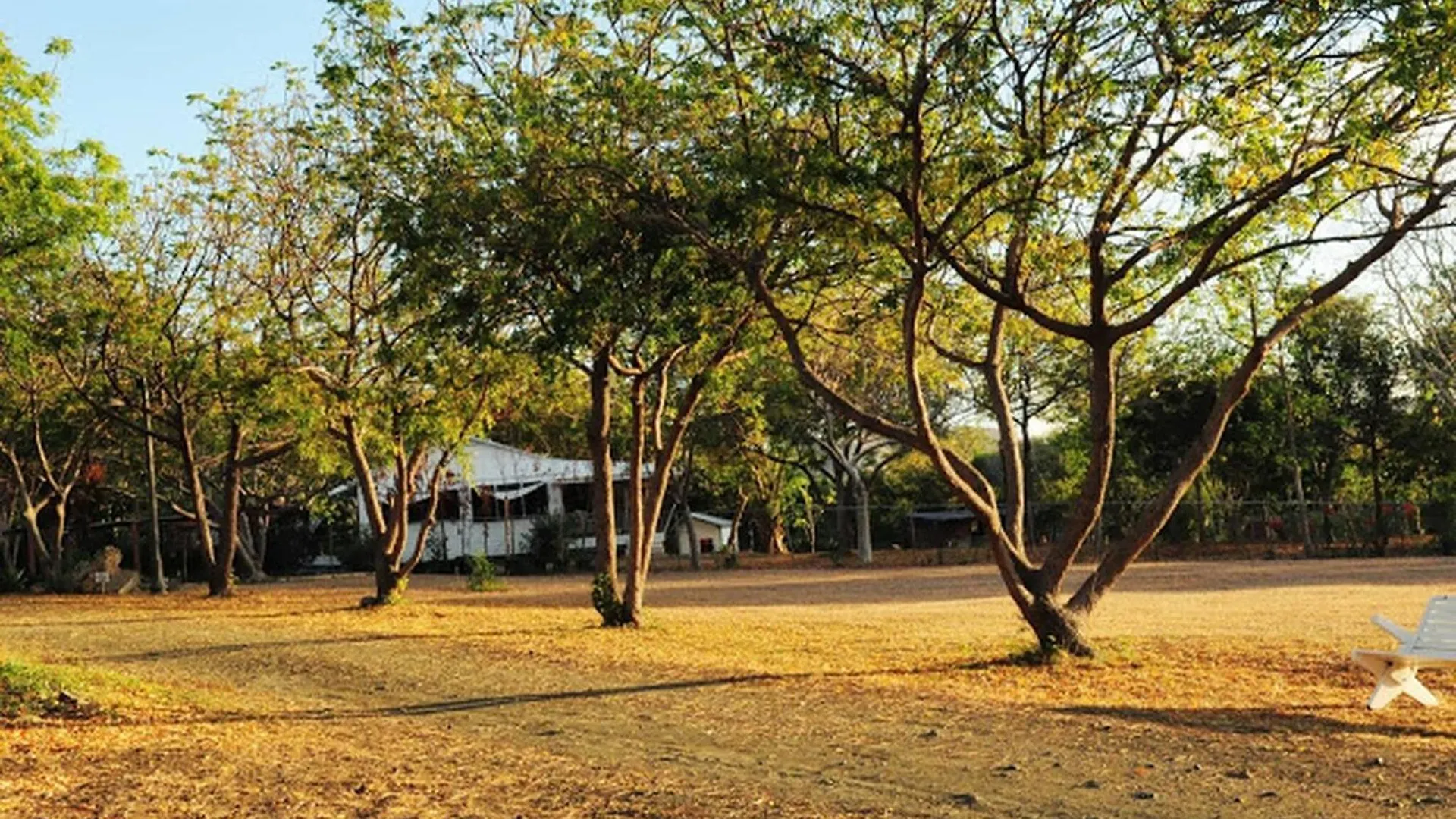 度假居 Rustic Cabin In The Heart Of The Fields Of Pitahaya 卡沃罗霍