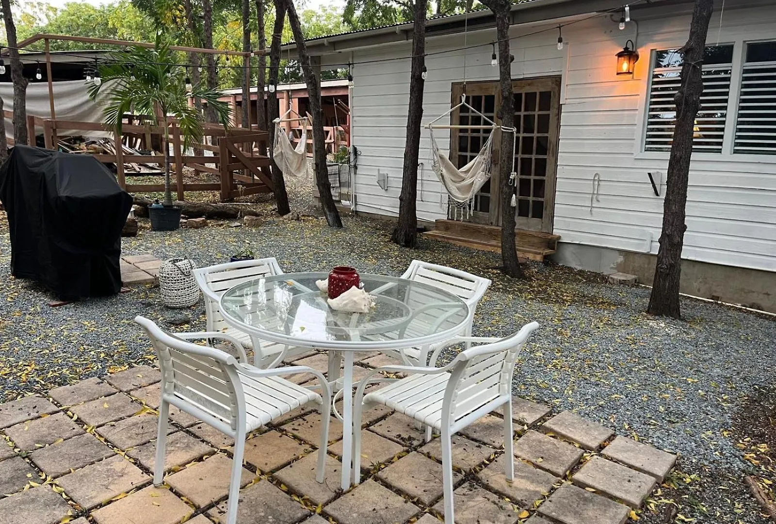 Rustic Cabin In The Heart Of The Fields Of Pitahaya 卡沃罗霍 度假居