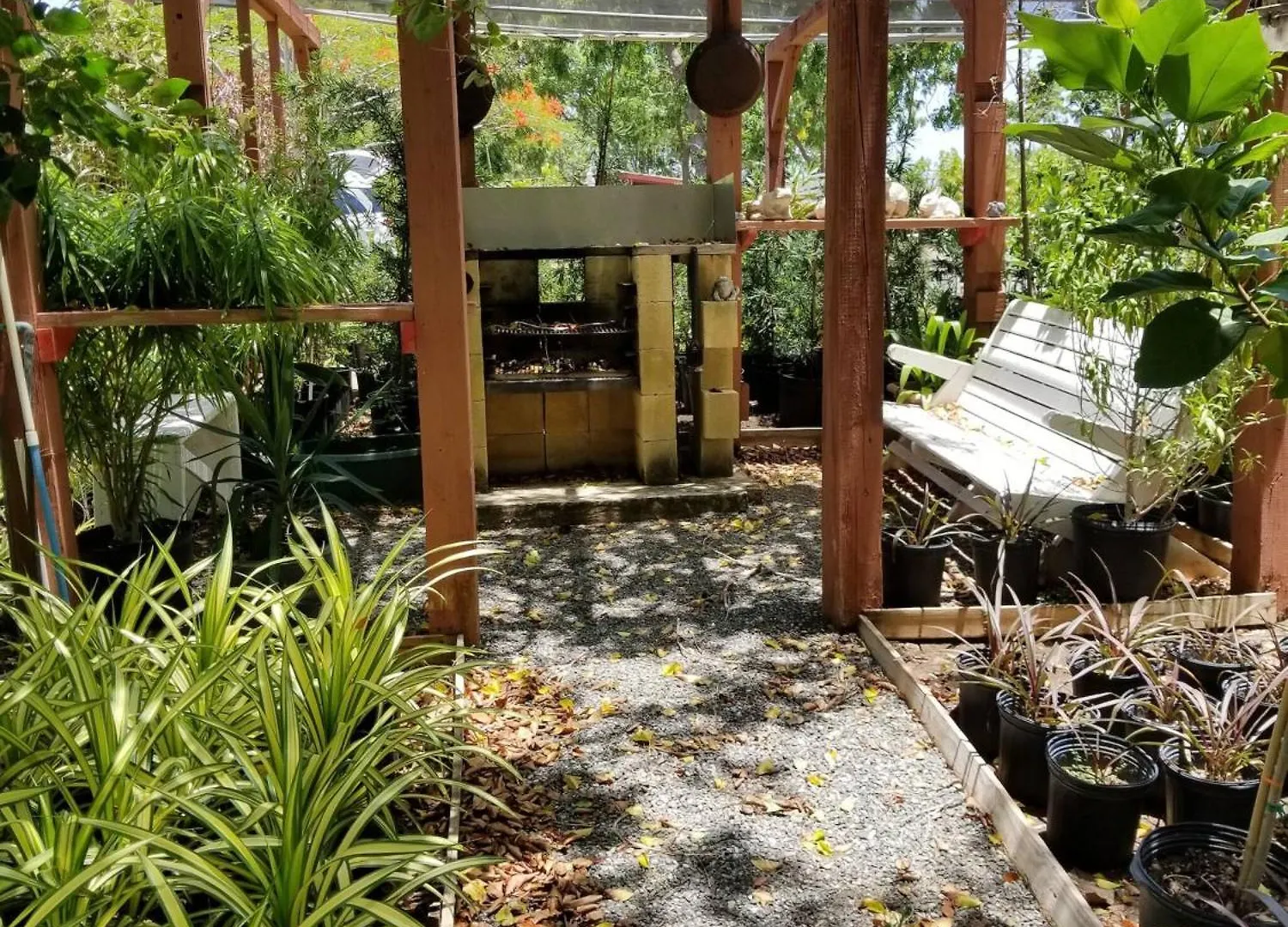 度假居 Rustic Cabin In The Heart Of The Fields Of Pitahaya 卡沃罗霍